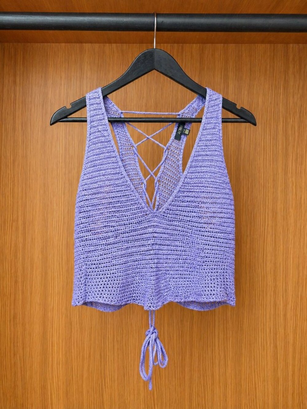 AFRM Westwood Top